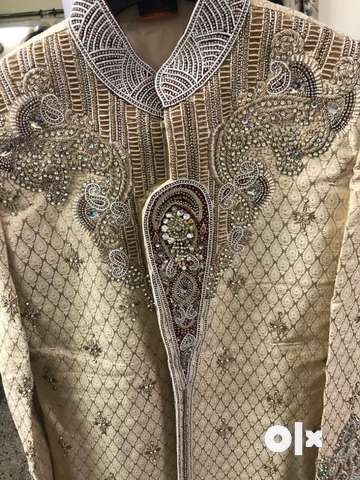 Manyavar Sherwani Virat Kohli s Style Men 1776928710