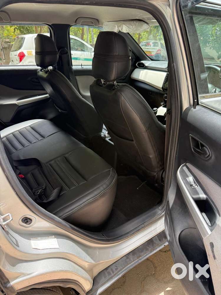 Nissan Magnite 1.0 Xe, 2021, Petrol