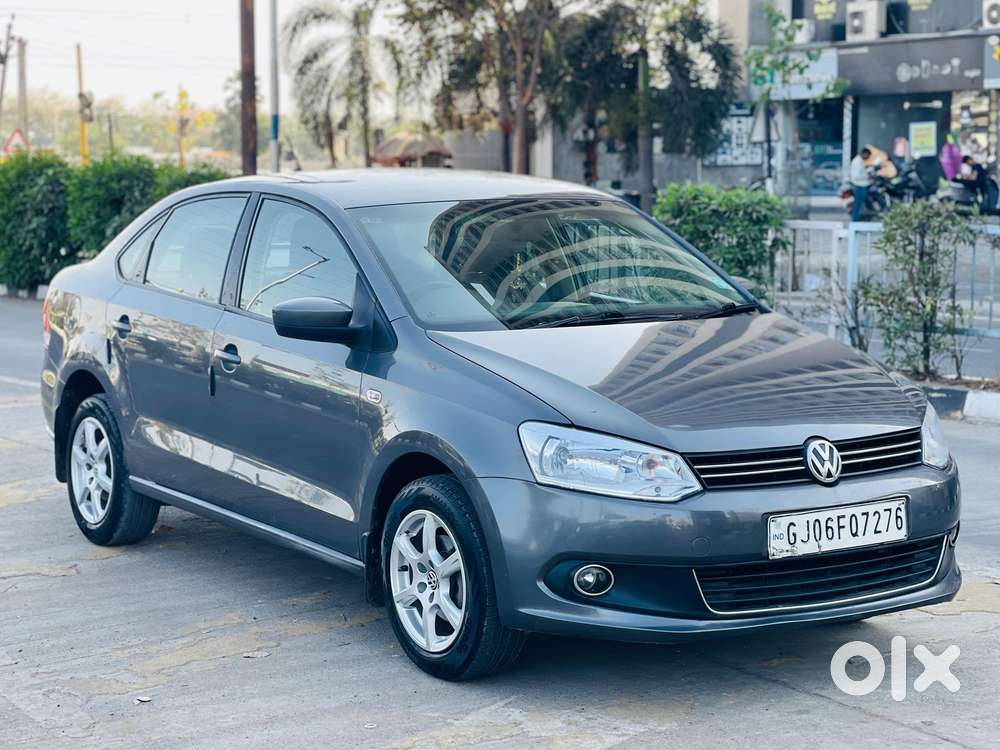 Volkswagen Vento 1.5 Tdi Highline Plus, 2013, Diesel