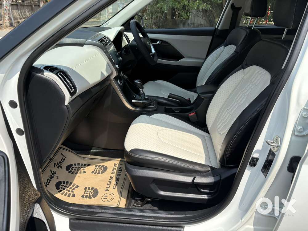 Hyundai Creta 1.6 Vtvt S, 2021, Petrol