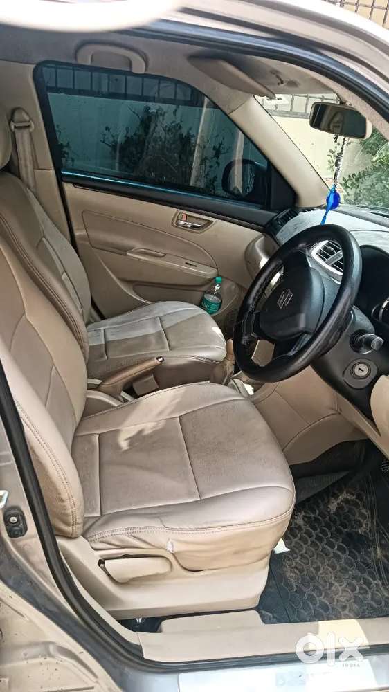 Swift Dzire