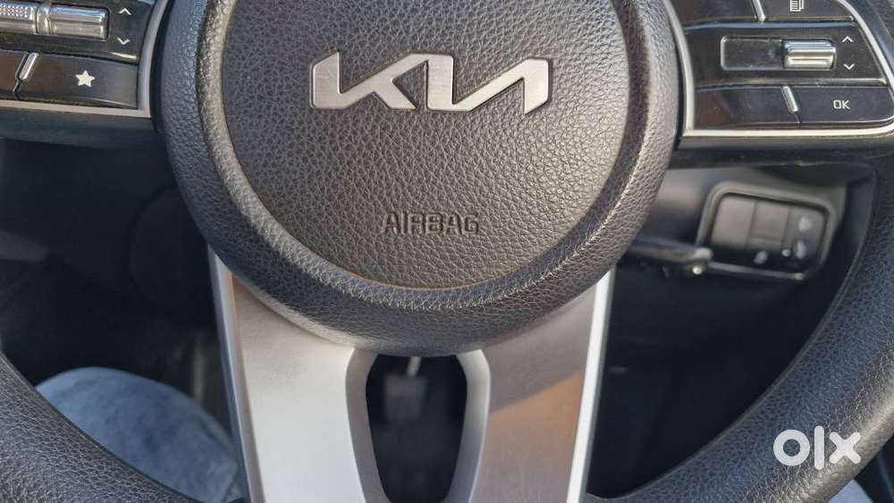 Kia Sonet, 2023, Petrol