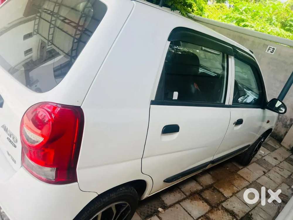 Maruti Suzuki Alto K10
