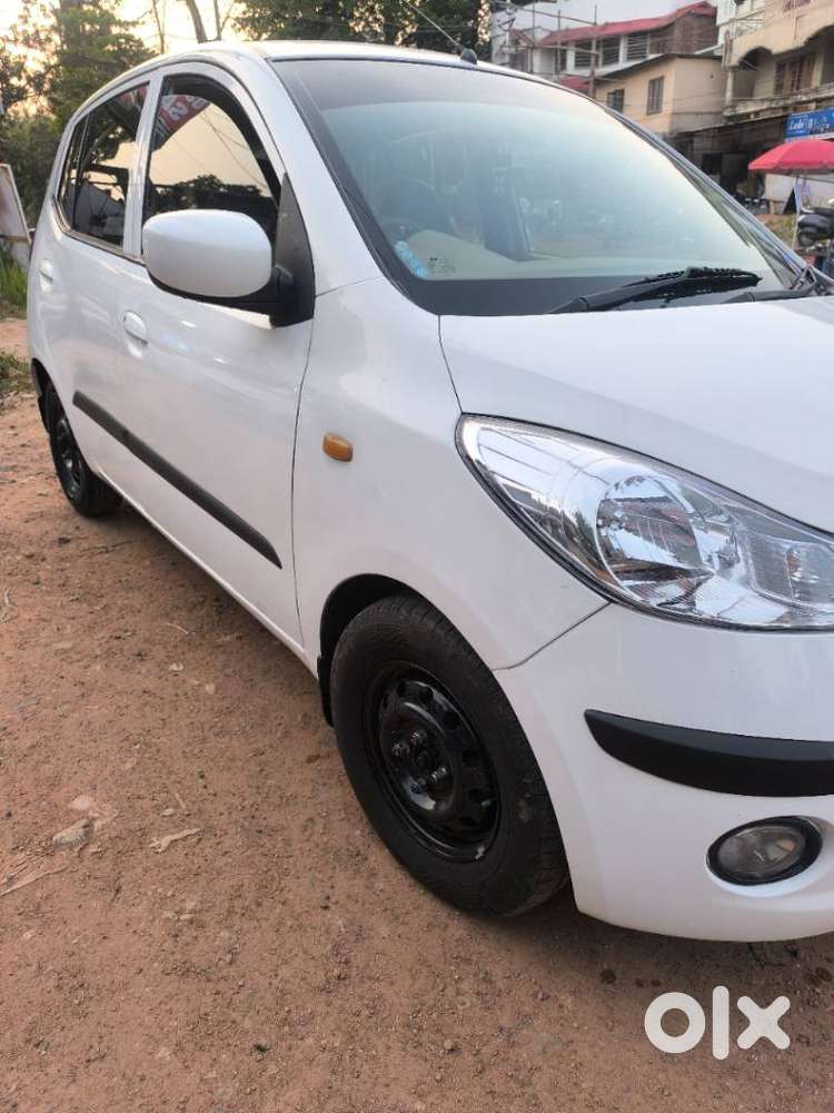 Hyundai I10 1.2 Kappa Magna, 2010, Petrol