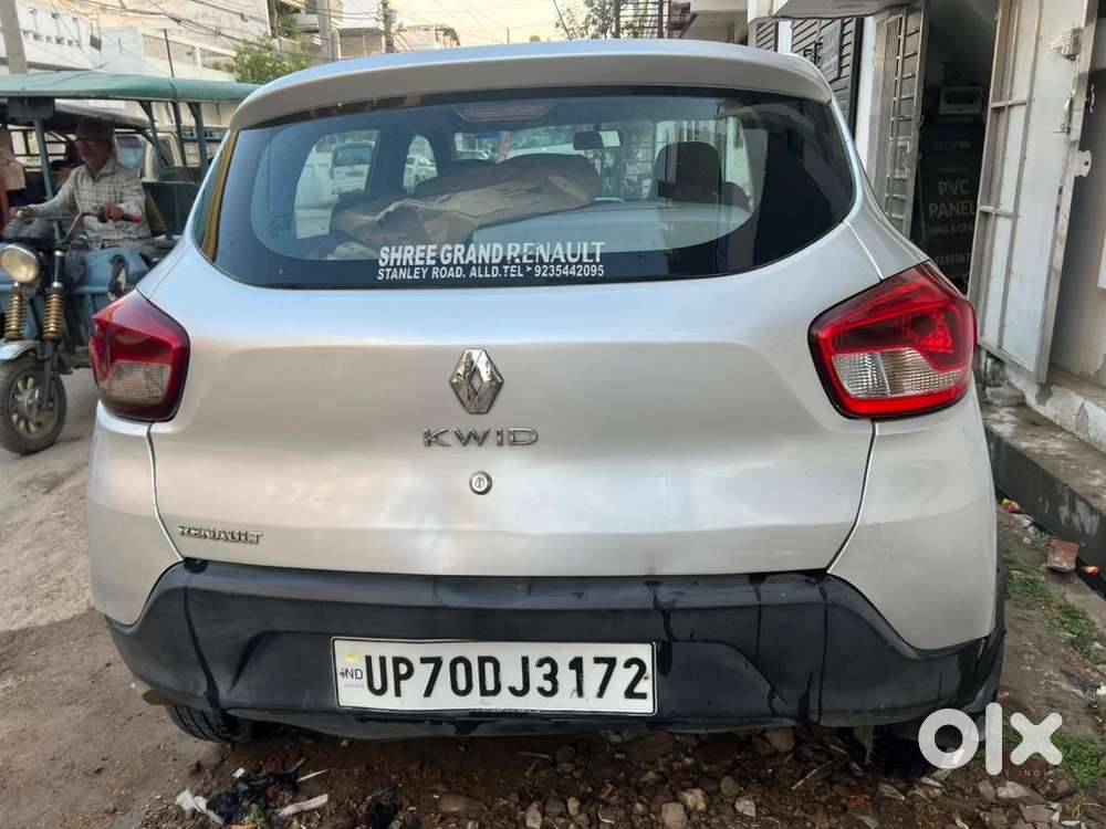 Well Maintained Very Less Driven Car