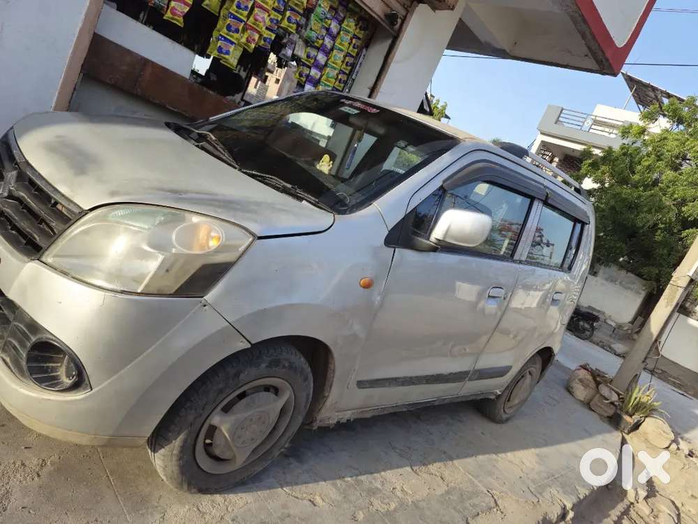 Wegonar 2011 Good Condition