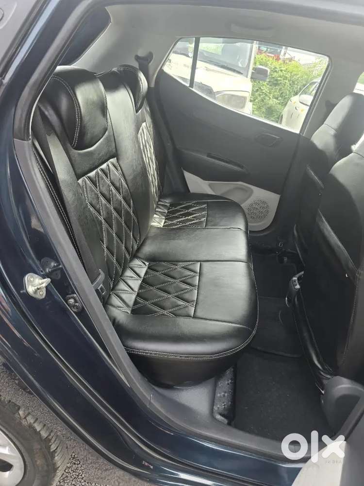 Hyundai Grand I10 Nios 2022 Manual