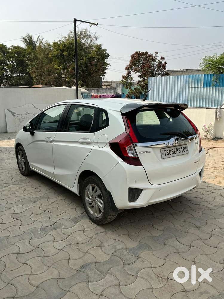 Honda Jazz 1.5 Vx I Dtec, 2016, Diesel