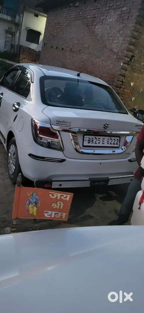 Maruti Suzuki Dzire 2019 Diesel Well Maintained
