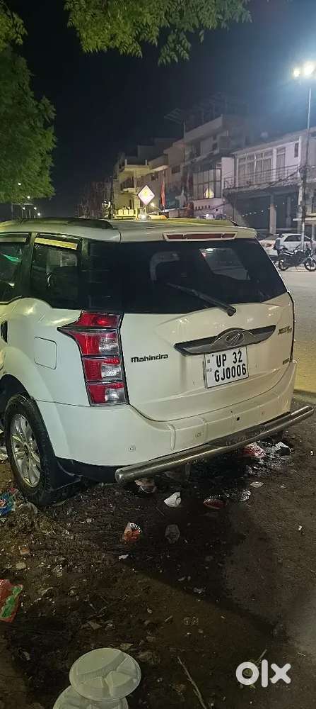 Mahindra Xuv500 2wd 2015 Diesel Car
