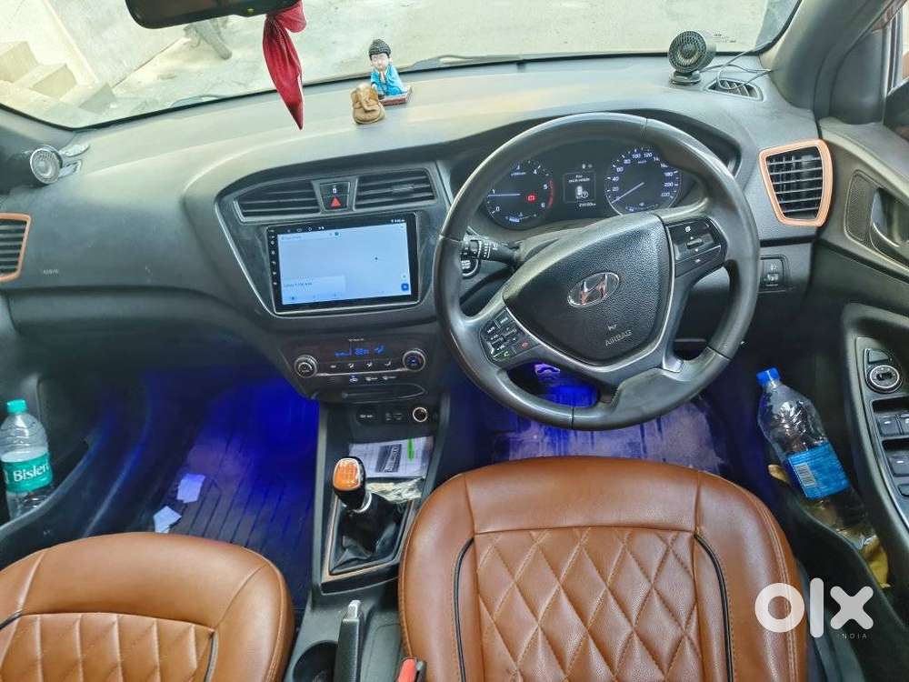 Hyundai I20 Active Sx Diesel, 2015, Diesel
