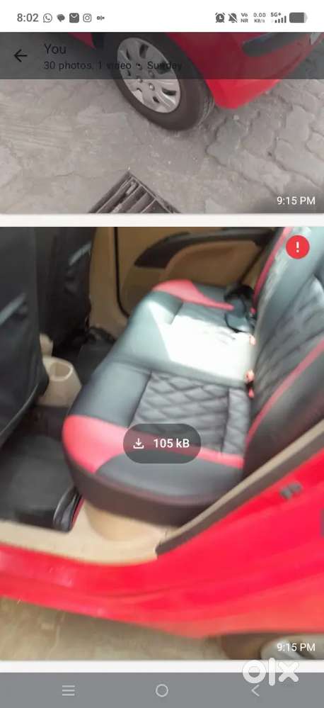Hyundai I10 2009 Model 2nd Owner