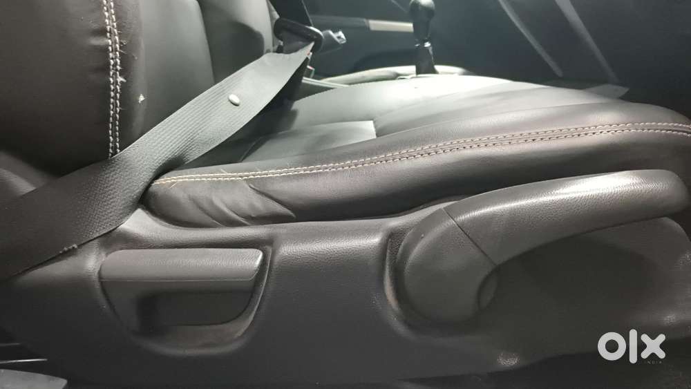 Honda City I Vtec Vx, 2016, Petrol