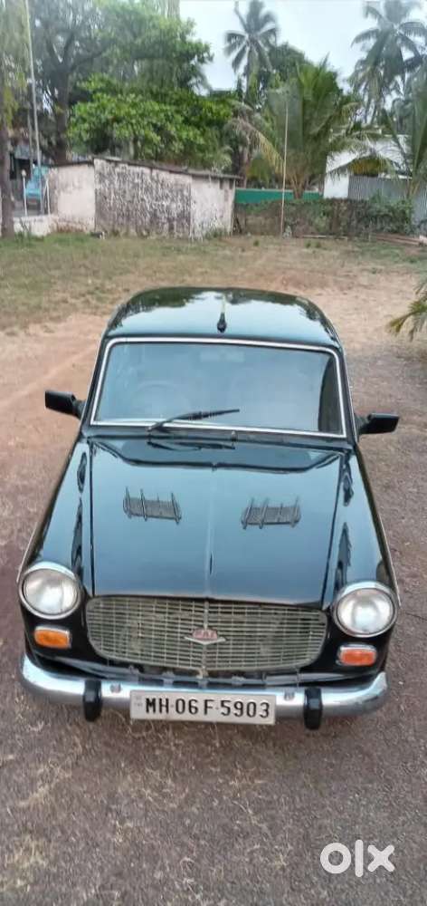 Fiat Premier Padmini 1998 Diesel