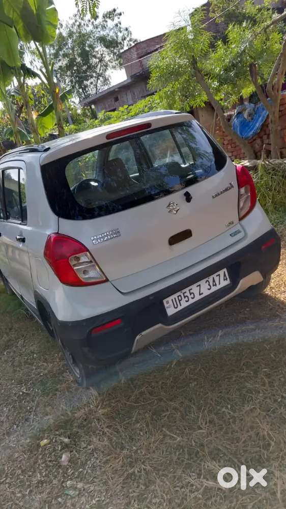 Maruti Suzuki Celerio 2018 Petrol