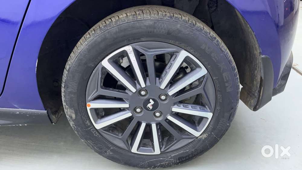 Hyundai I20 N Line N8 1.0 Turbo Dct, 2021, Petrol
