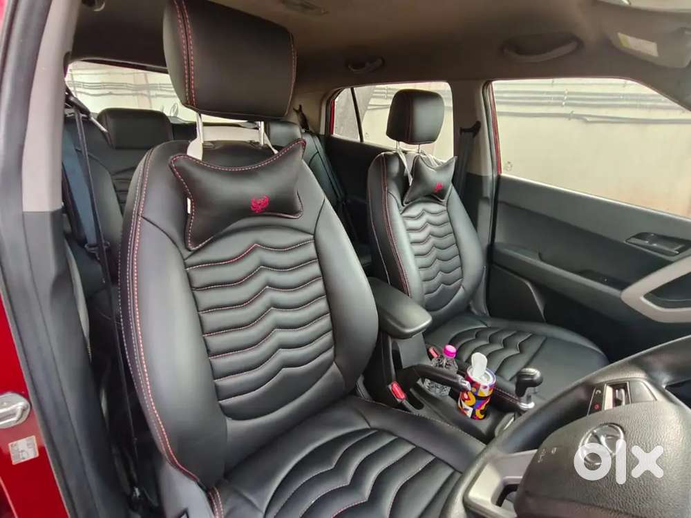 Hyundai Creta 1.6 Petrol 2017