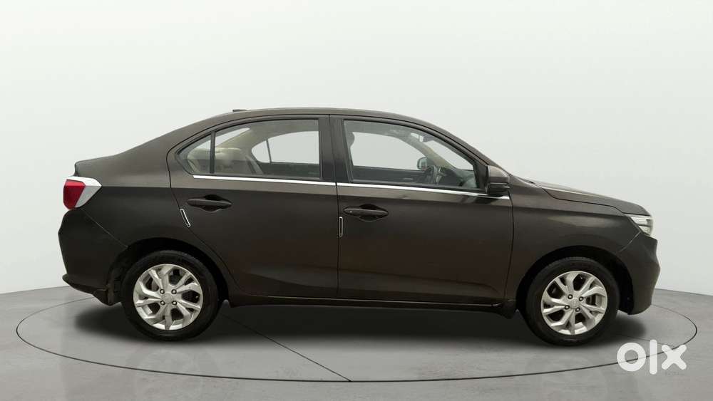 Honda Amaze 1.2 V I-vtec Mt, 2018, Petrol