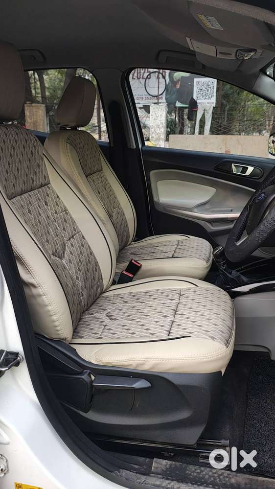Ford Escort Sport 2016