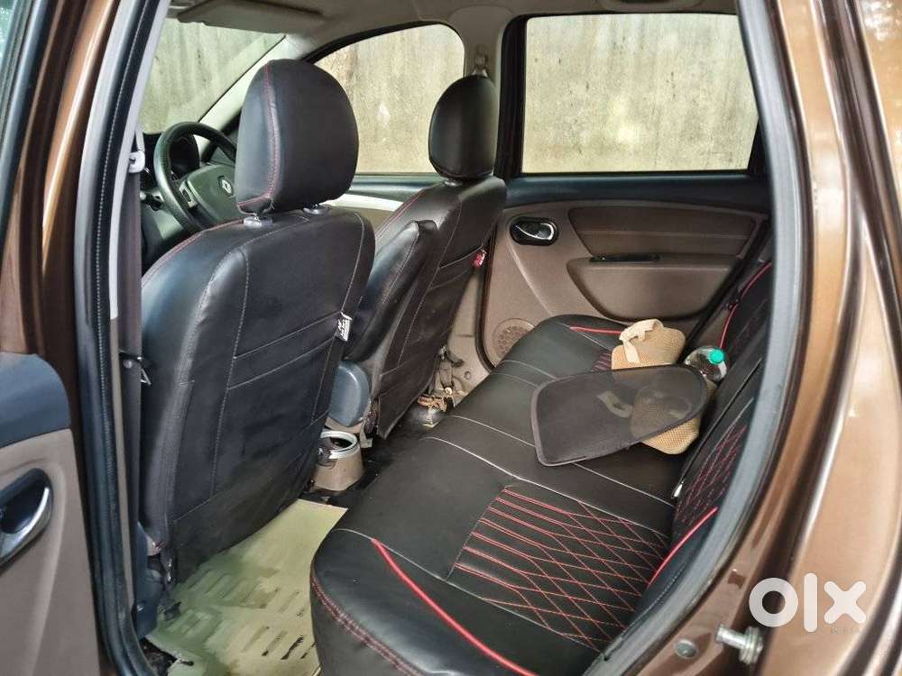 Renault Duster 1.5 110 Ps Rxs Diesel, 2017, Diesel