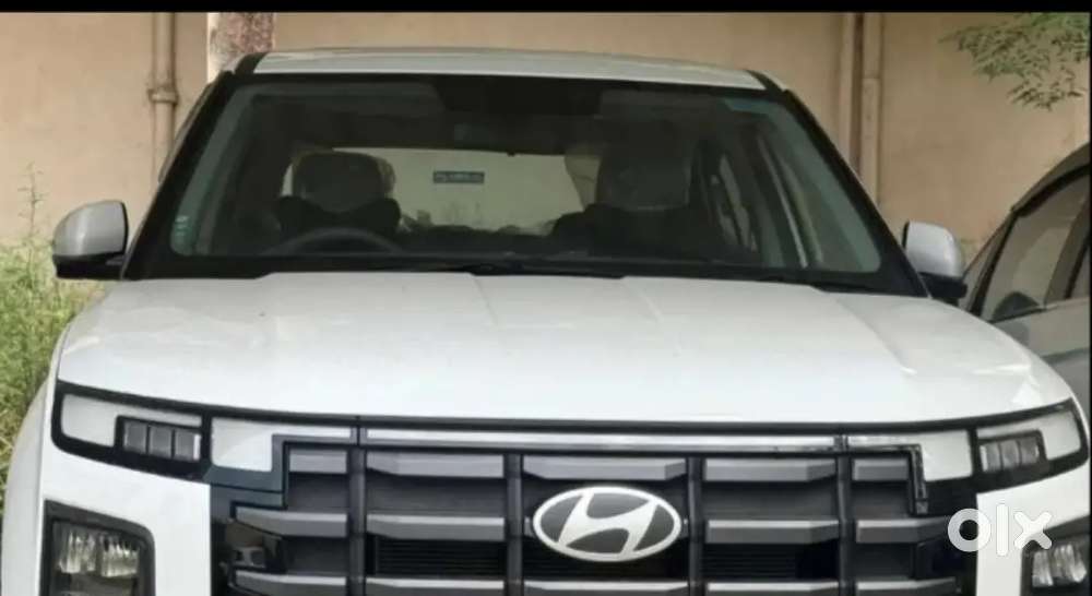Hyundai Creta 1.5 EX 2026