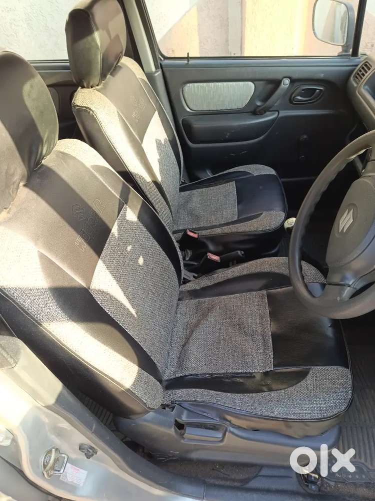 Maruti Suzuki Wagon R 1.0 2010 Lpg 73300 Km Driven