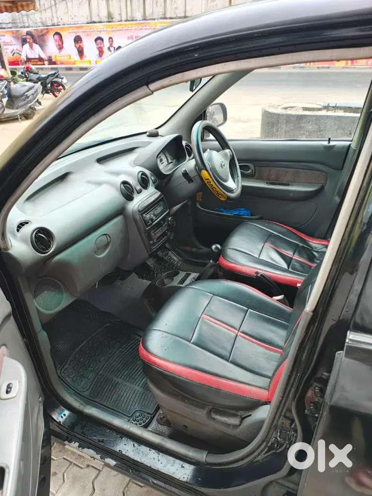 Hyundai Santro Xing 2008 Petrol