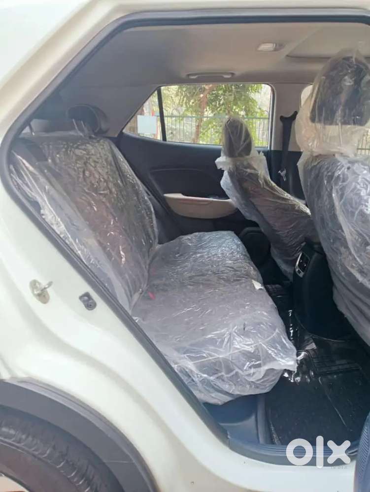 Hyundai Venue 2019 Petrol 45000 Km Driven