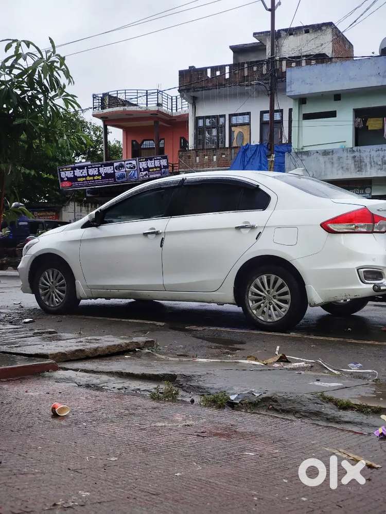 Maruti Suzuki Ciaz 2020 Petrol Good Condition