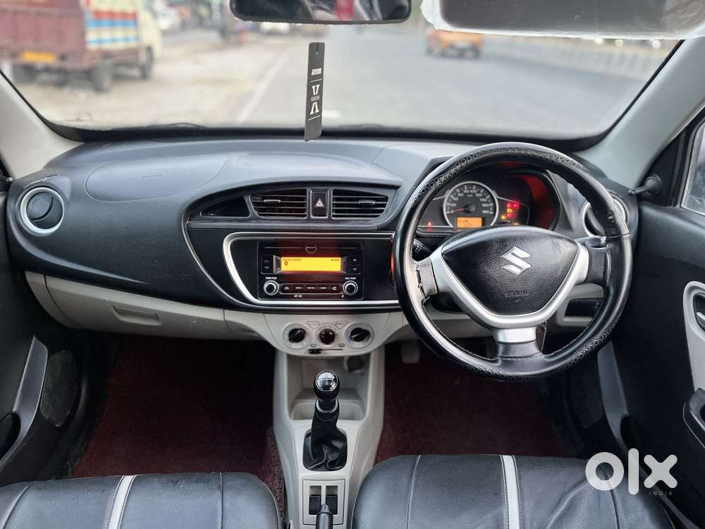 Maruti Suzuki Alto 800 Vxi Airbag, 2020, Petrol