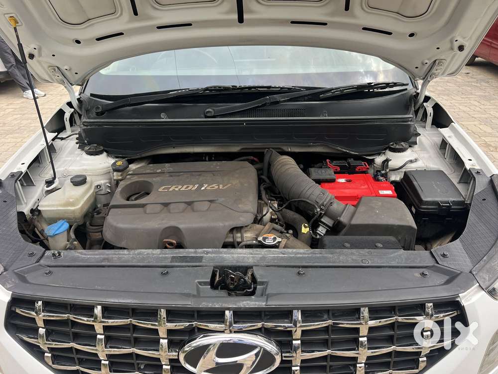Hyundai Venue 1.4 Crdi Sx (o), 2019, Diesel
