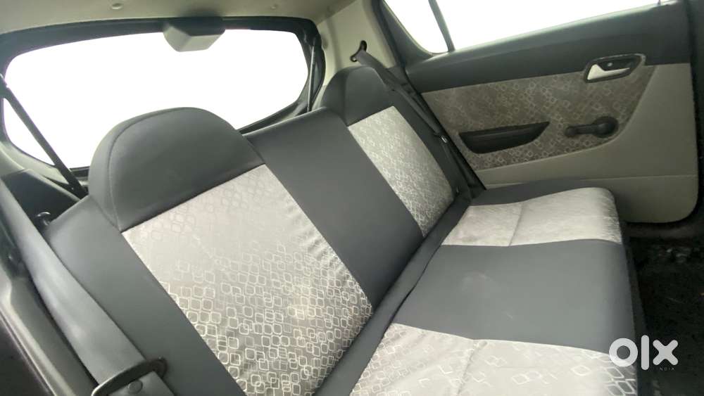 Maruti Suzuki Alto 800 Lxi, 2017, Petrol