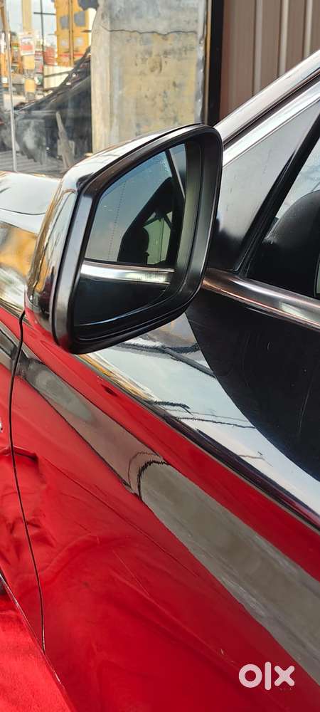 Bmw 5 Series 2.0 520d, 2015, Diesel