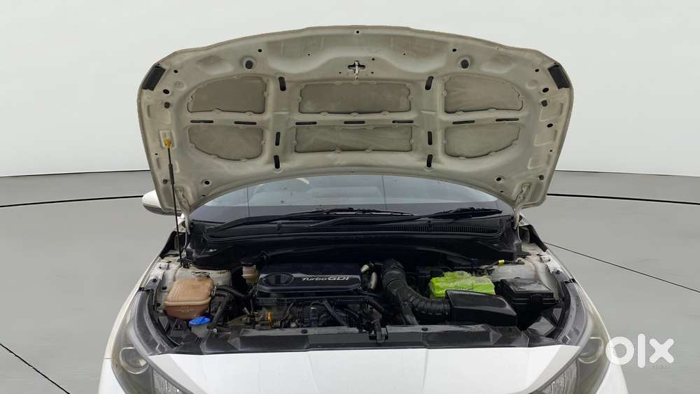 Hyundai New I20 1.0 Asta Turbo Dct, 2021, Petrol