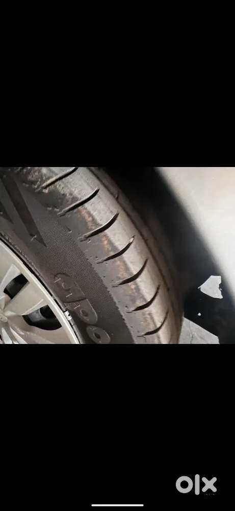 Maruti Suzuki Swift Dzire Petrol 48000 Km Driven