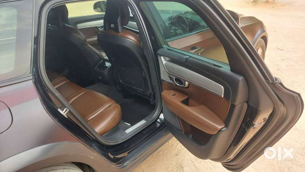 Volvo V90 Cross Country D5 Inscription, 2018, Diesel