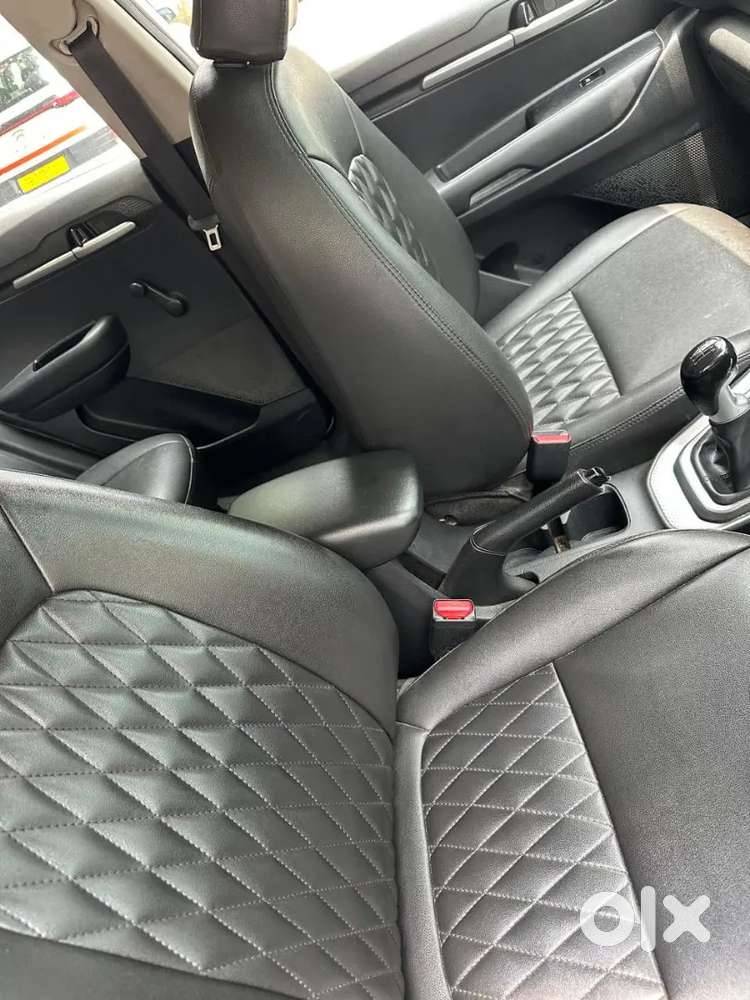 Kia Sonet 2022 Diesel Manual
