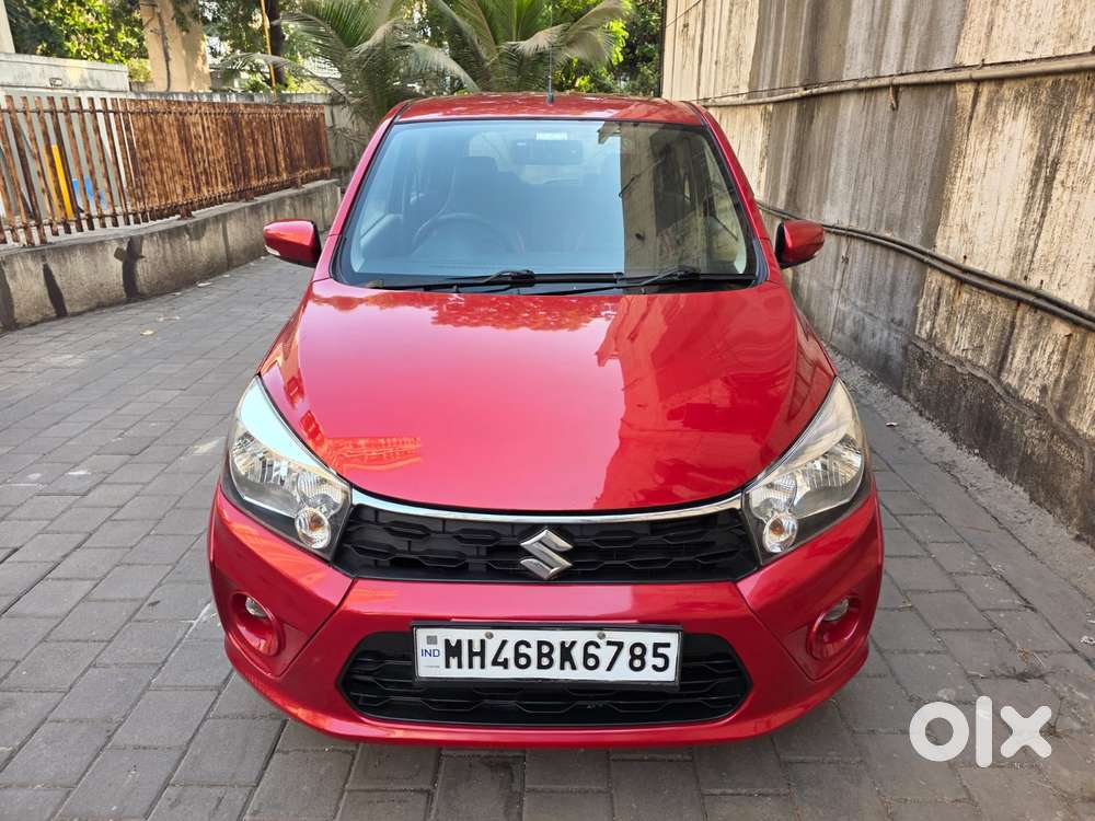 Maruti Suzuki Celerio Zxi Amt, 2019, Petrol