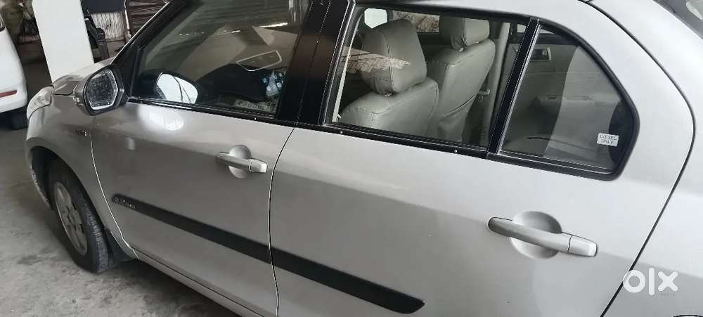 Maruti Suzuki Dzire Tour 2013