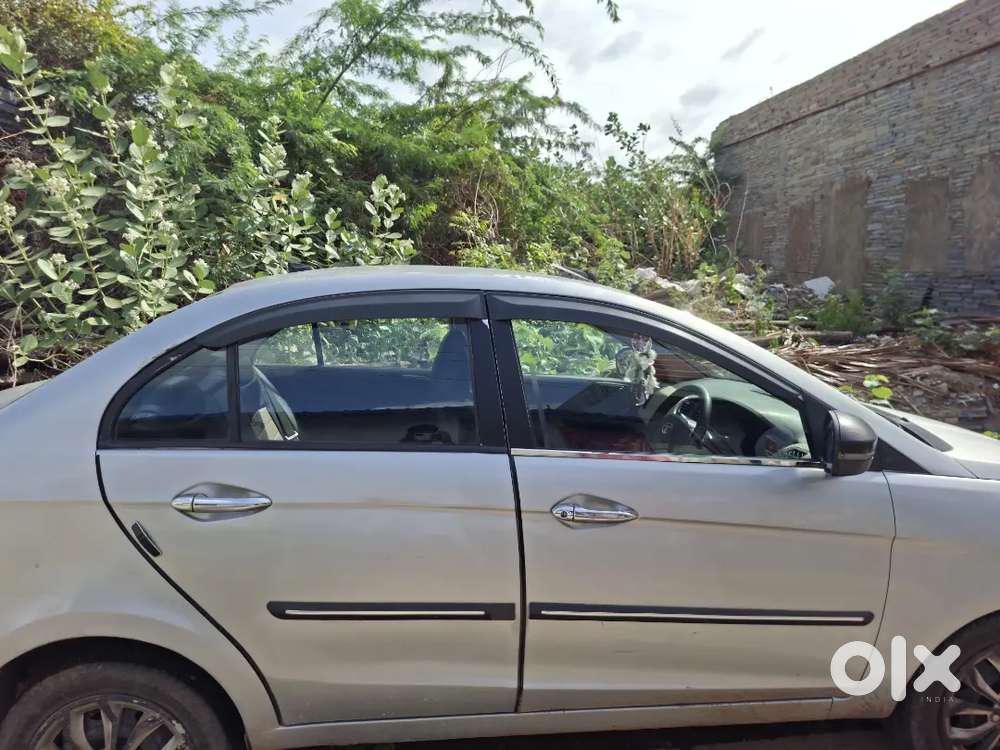 Tata Zest Diesel Manual 2018