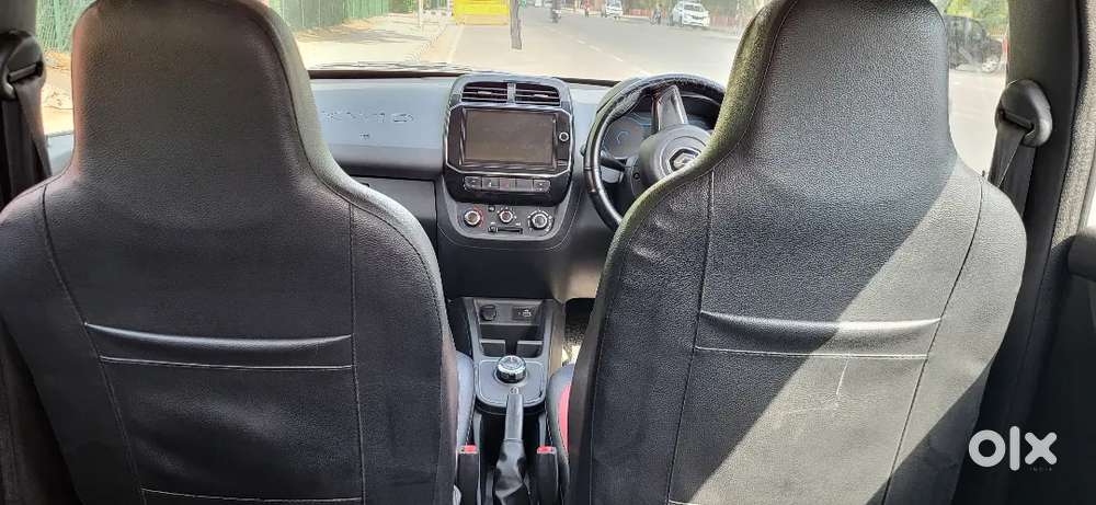 Renault Kwid Rxl 2021 Automatic