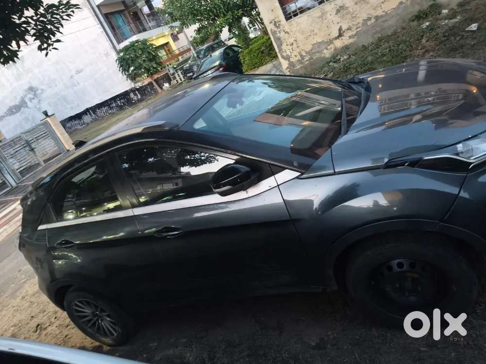 Tata Nexon Revotron 2020