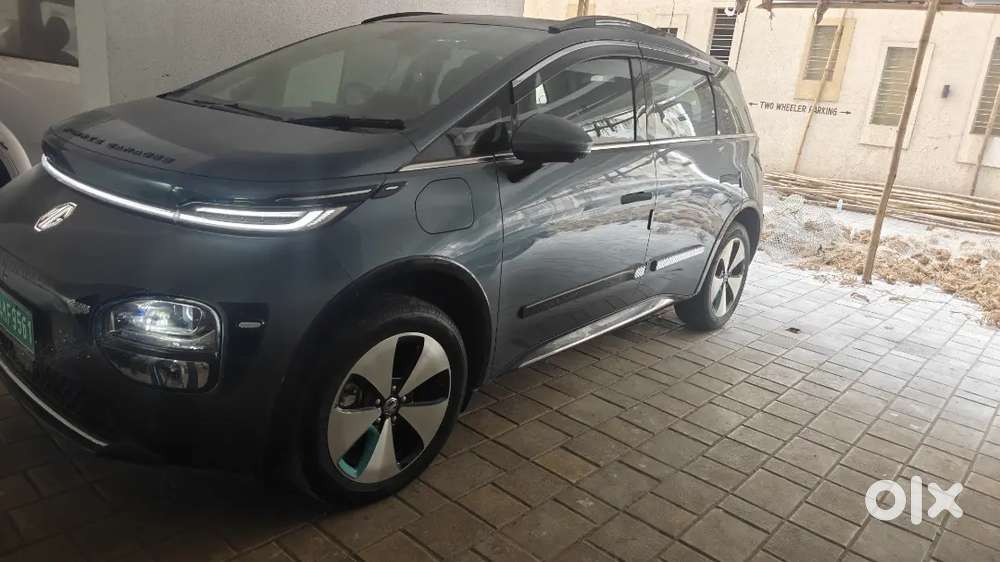 Windsor Ev Essence 38kwh Mint Condition