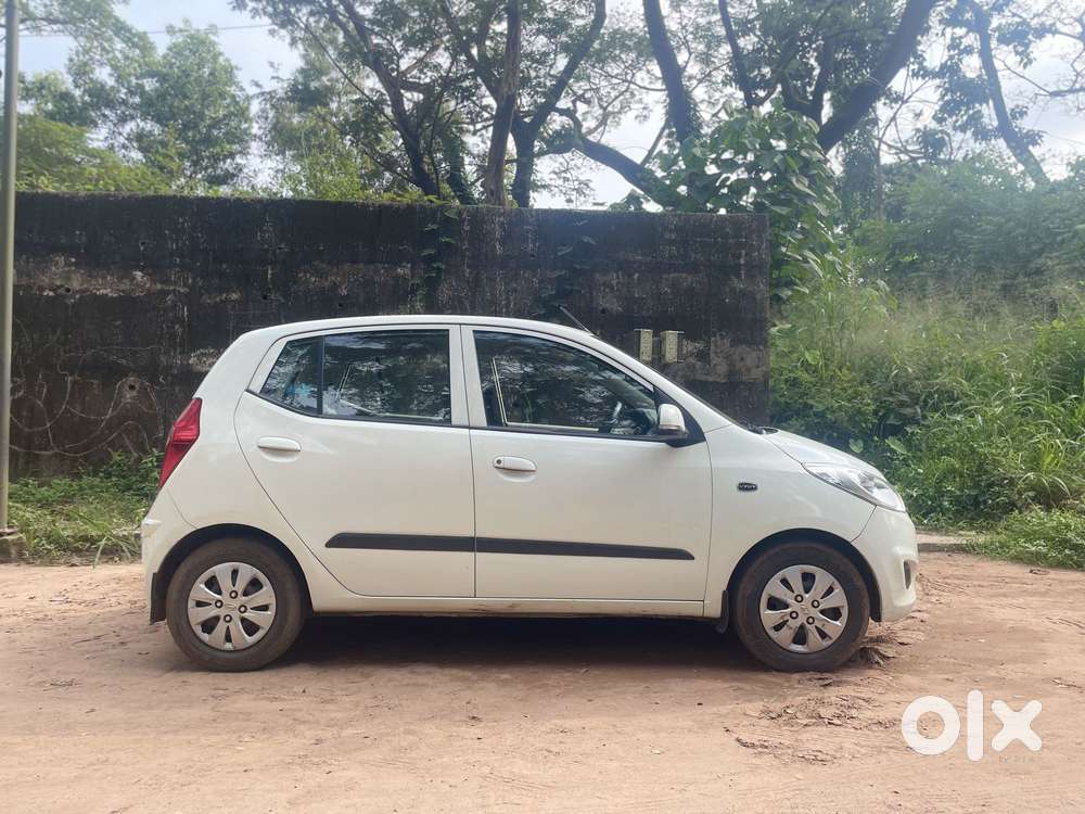 Hyundai I10 1.2 Kappa Magna, 2011, Petrol