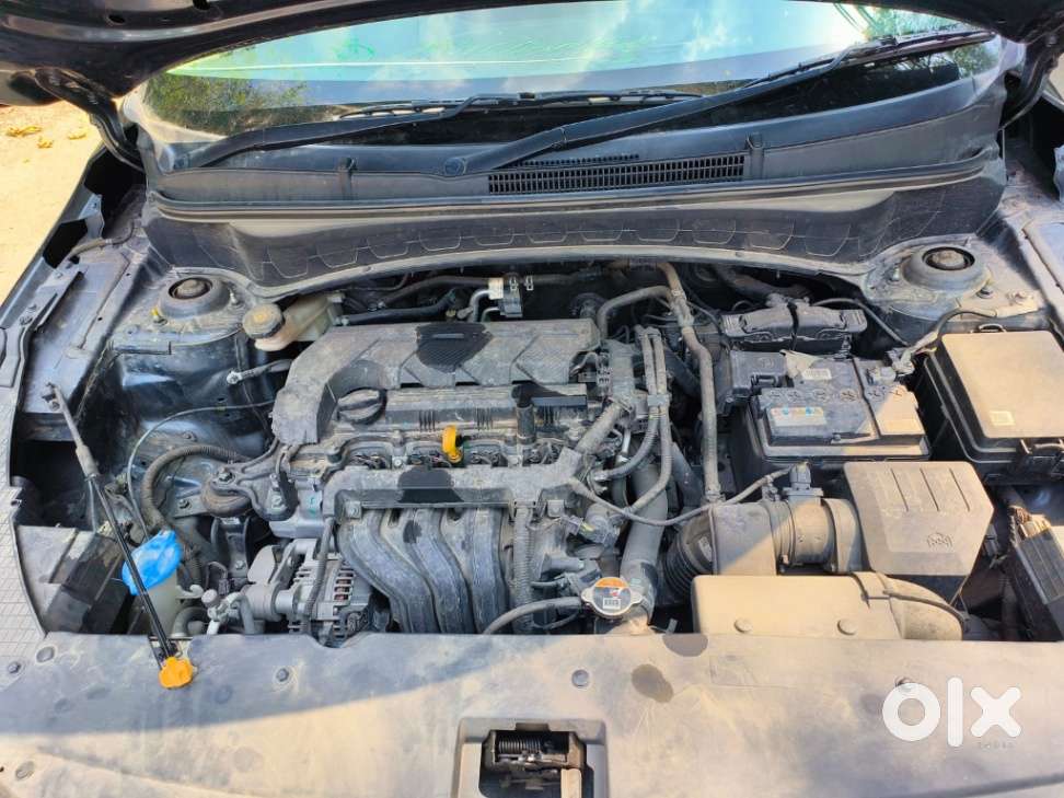 Kia Seltos Htk Plus G, 2022, Petrol