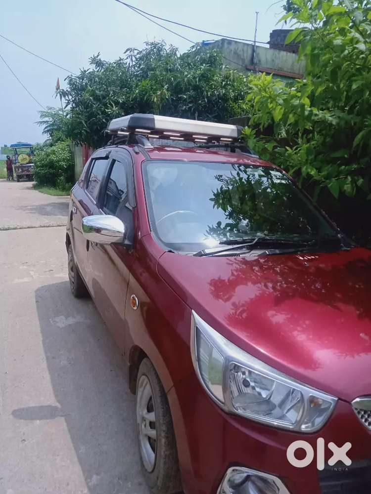 Maruti Suzuki Alto 2014 Petrol Automatic