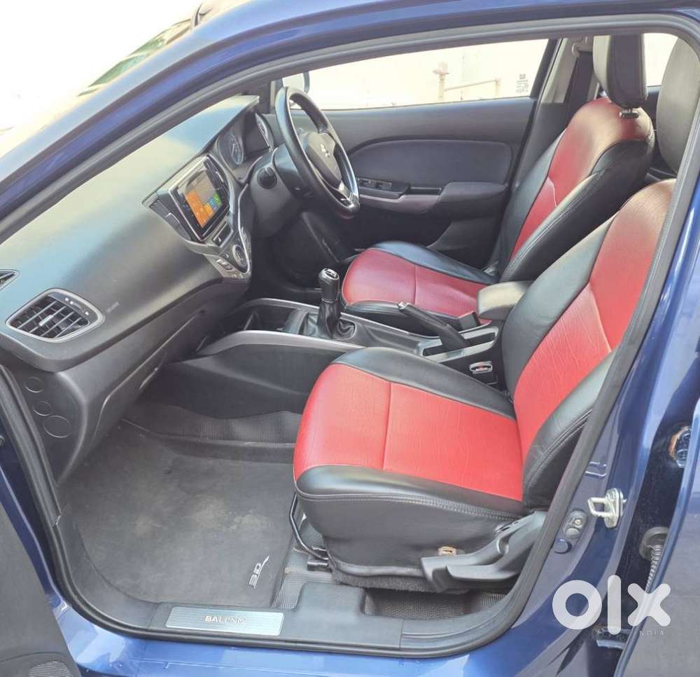 Maruti Suzuki Baleno Maruti-suzuki-baleno-zeta-diesel, 2019, Diesel