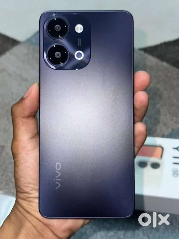 VIVO Y11 5G MIDNIGHT BLUE
