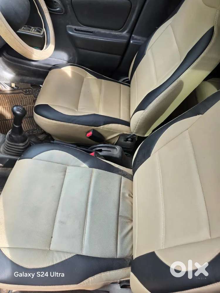 Cng 2012 Alto