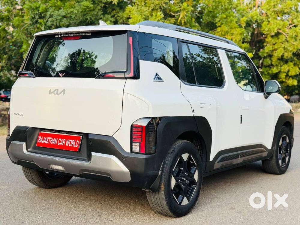 Kia Syros Htk Opt Diesel, 2025, Diesel